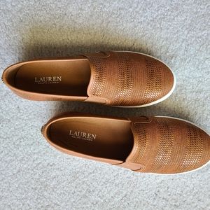 Women's shoes/Ralph Lauren